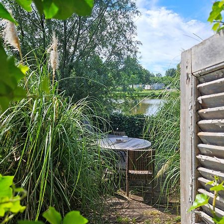Verborgen Parel Aan De Rotte Rotterdam Bagian luar foto