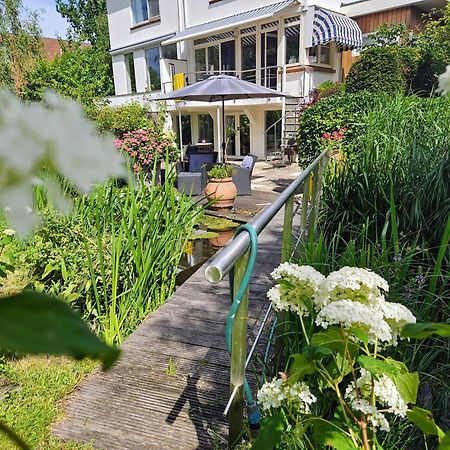 Verborgen Parel Aan De Rotte Rotterdam Bagian luar foto